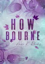 Cover-Bild Howbourne