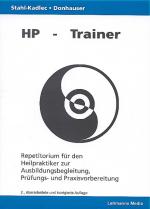 Cover-Bild HP-Trainer