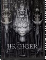 Cover-Bild HR Giger