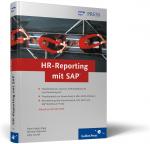 Cover-Bild HR-Reporting mit SAP