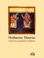 Cover-Bild Hrabanus Maurus - Profil eines europäischen Gelehrten