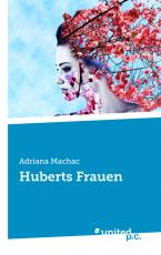 Cover-Bild Huberts Frauen