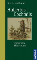 Cover-Bild Hubertus-Cocktails