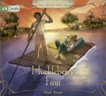 Cover-Bild Huckleberry Finn