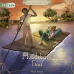 Cover-Bild Huckleberry Finn