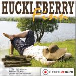 Cover-Bild Huckleberry Finn