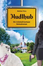 Cover-Bild Hudlhub