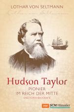 Cover-Bild Hudson Taylor