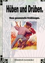 Cover-Bild Hüben und Drüben