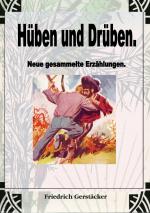 Cover-Bild Hüben und Drüben