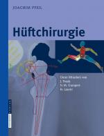 Cover-Bild Hüftchirurgie