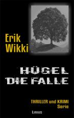 Cover-Bild Hügel - Die Falle