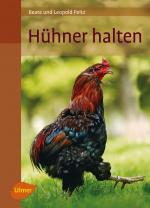 Cover-Bild Hühner halten