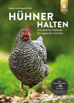 Cover-Bild Hühner halten