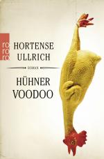 Cover-Bild Hühner Voodoo