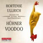 Cover-Bild Hühner-Voodoo