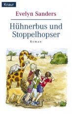 Cover-Bild Hühnerbus und Stoppelhopser