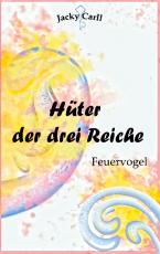 Cover-Bild Hüter der drei Reiche