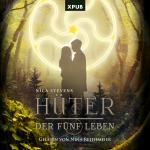 Cover-Bild Hüter der fünf Leben