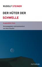 Cover-Bild Hüter der Schwelle