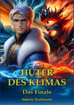 Cover-Bild Hüter des Klimas