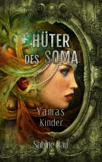 Cover-Bild Hüter des Soma