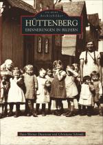 Cover-Bild Hüttenberg