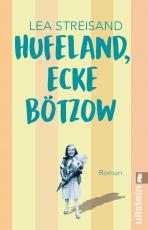 Cover-Bild Hufeland, Ecke Bötzow