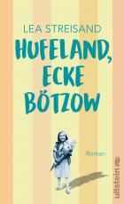 Cover-Bild Hufeland, Ecke Bötzow