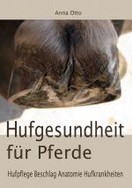 Cover-Bild Hufgesundheit für Pferde