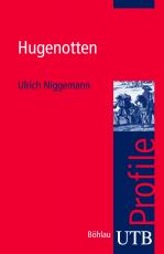 Cover-Bild Hugenotten