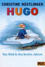 Cover-Bild Hugo, das Kind in den besten Jahren