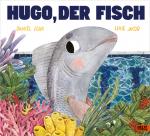 Cover-Bild Hugo, der Fisch