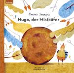 Cover-Bild Hugo, der Mistkäfer