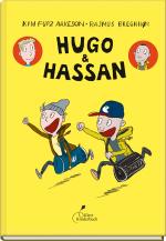 Cover-Bild Hugo & Hassan