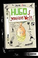 Cover-Bild Hugos geniale Welt (Band 1)