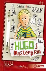 Cover-Bild Hugos Masterplan (Band 2)