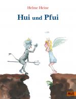 Cover-Bild Hui und Pfui