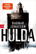 Cover-Bild HULDA