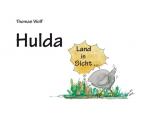 Cover-Bild Hulda