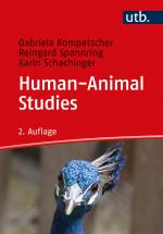 Cover-Bild Human-Animal Studies