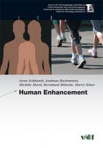Cover-Bild Human Enhancement