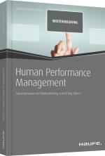 Cover-Bild Human Performance Management