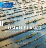 Cover-Bild Human Planet