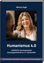 Cover-Bild Humanismus 4.0