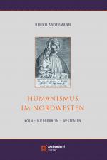 Cover-Bild Humanismus im Nordwesten