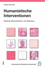 Cover-Bild Humanistische Interventionen