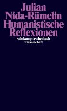 Cover-Bild Humanistische Reflexionen.