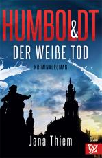 Cover-Bild Humboldt und der weiße Tod
