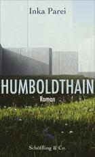 Cover-Bild Humboldthain